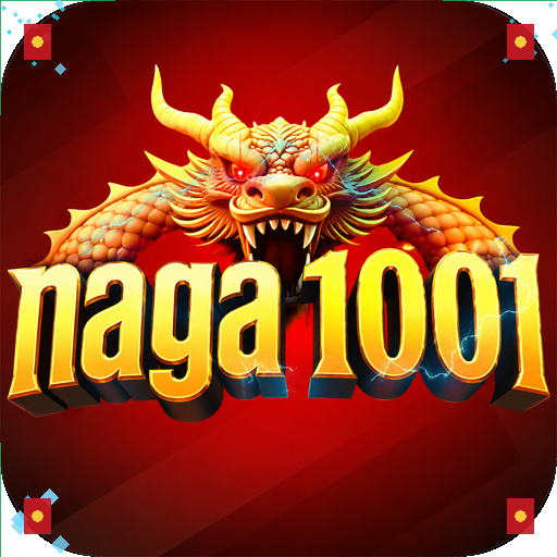 naga1001 — mitra unggulan