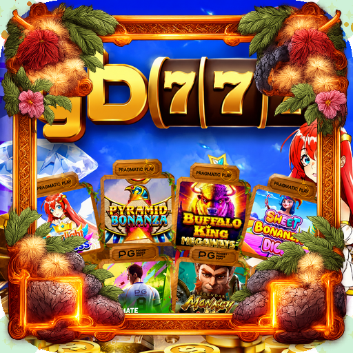 gb777 — galeri pratinjau - APK Resmi
