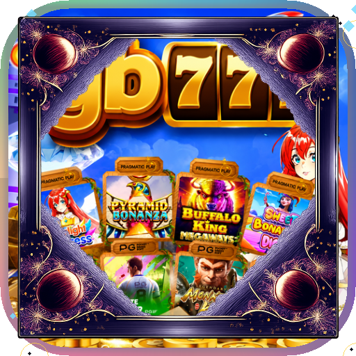 gb777 — galeri pratinjau Resmi APK